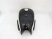 BSA A7 A10 BLACK PAINTED CHROME PETROL TANK WITH CAP,BADGES WITH KNEE PAD